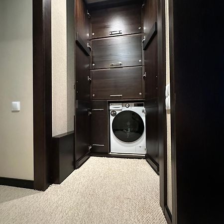 Marijas Ielas Apartamenti Valmiera Ngoại thất bức ảnh
