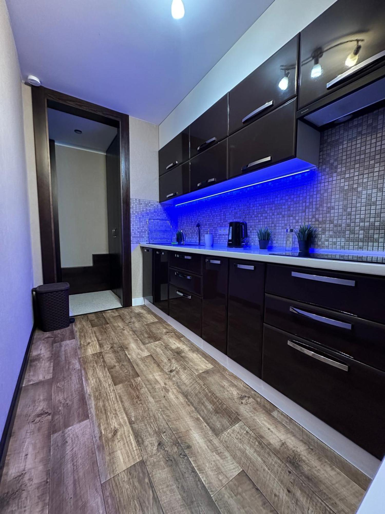 Marijas Ielas Apartamenti Valmiera Ngoại thất bức ảnh
